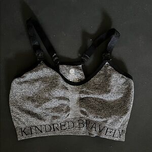 Kindred Bravely nursing Sports bra Medium Busty